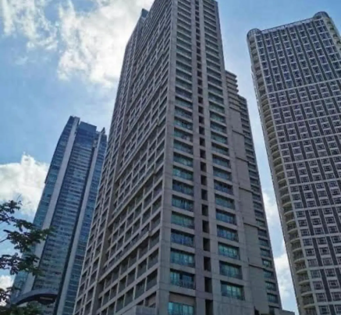 Soho Central Condo Greenfields Edsa Shaw Near Sm Megamall Manila