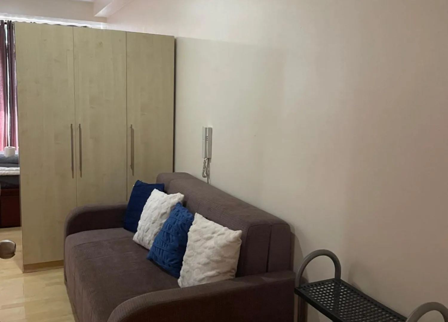 Soho Central Condo Greenfields Edsa Shaw Near Sm Megamall Manila