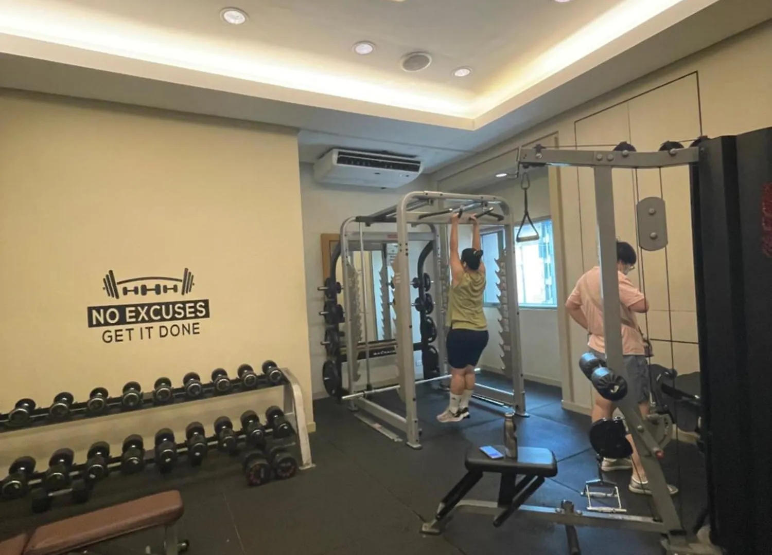 Apartamento Soho Central Condo Greenfields Edsa Shaw Near Sm Megamall Manila Filipinas